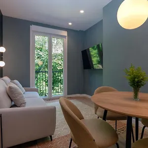  Holiday home Big 4 In A Centric Parking Included