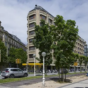  Apartment Etxaide - Basque