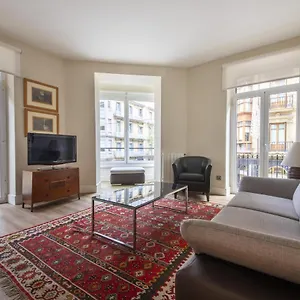 Urbieta Korner - Local Rentss Apartamento