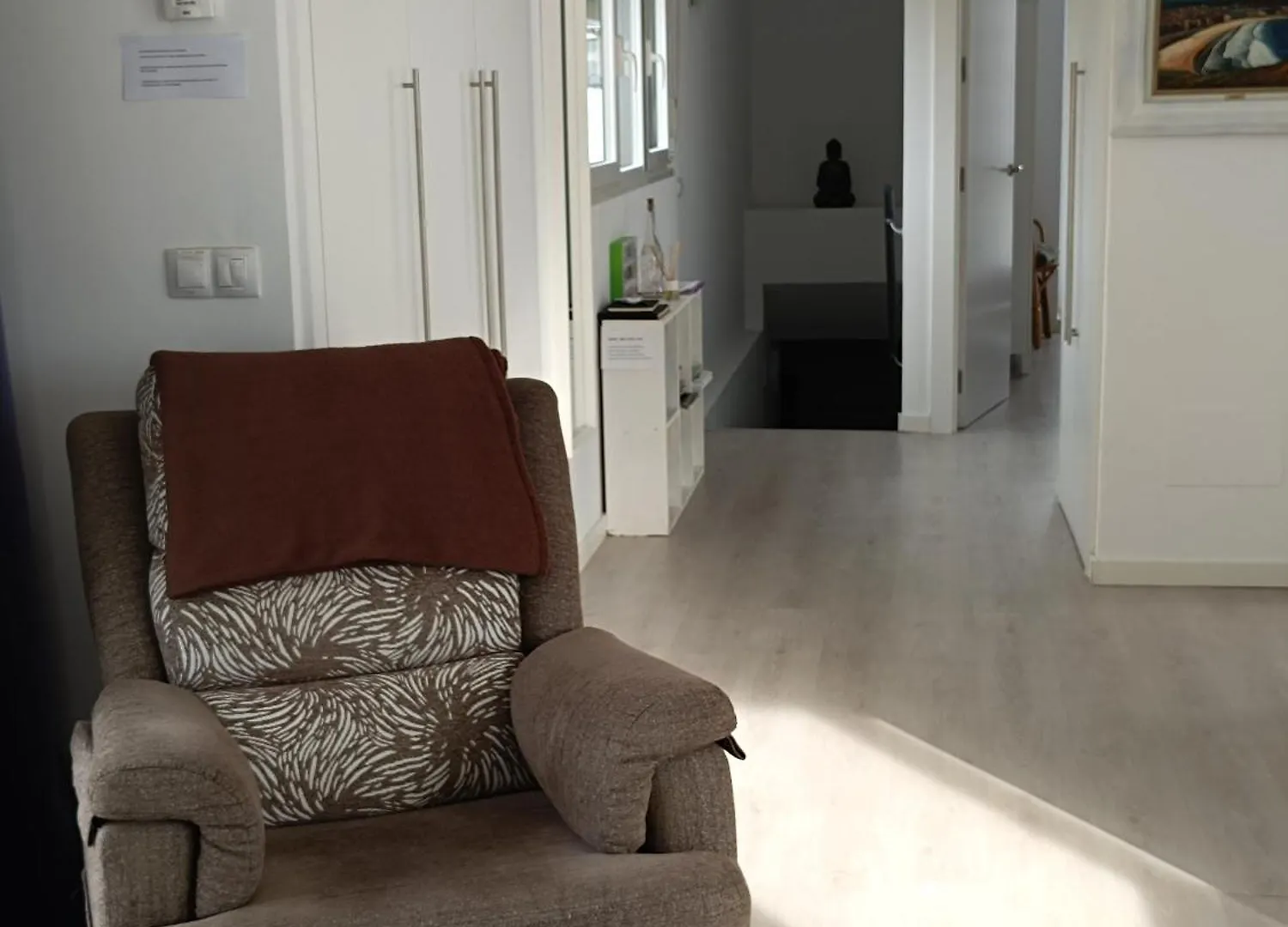 Apartment Plena Naturaleza En Pleno San Sebastian Spain