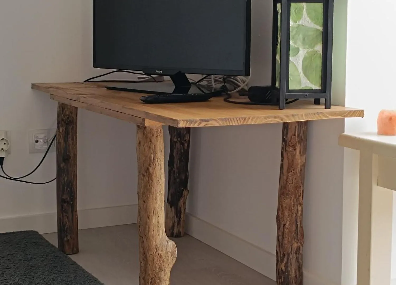 Appartement Plena Naturaleza En Pleno San Sebastian Spanje